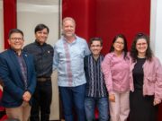 IBERO Puebla recibe a catedráticos de Búfalo e Indiana gracias al Verano Internacional
