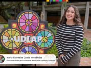 Estudiante UDLAP participa en el WWDC26, el encuentro mundial de desarrolladores de apps