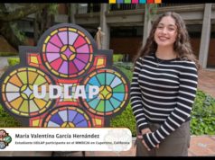 Estudiante UDLAP participa en el WWDC26, el encuentro mundial de desarrolladores de apps