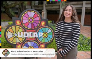Estudiante UDLAP participa en el WWDC26, el encuentro mundial de desarrolladores de apps