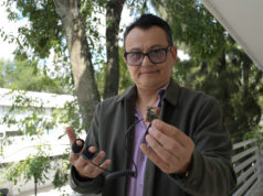 Realiza académico BUAP visita de investigación en Universidad de Irlanda