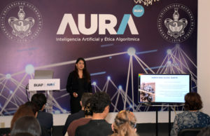 Analizan impacto de misiones tripuladas en el espacio profundo y el uso de la IA