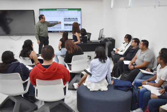 Publicará BUAP Convocatoria de Corrimiento y Lugares Disponibles 2026