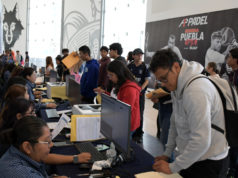 Beneficia BUAP a más de 5 mil jóvenes con las convocatorias de Corrimiento y Lugares Disponibles
