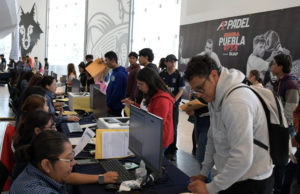 Beneficia BUAP a más de 5 mil jóvenes con las convocatorias de Corrimiento y Lugares Disponibles