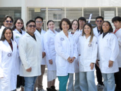Laboratorio de Infectología Molecular BUAP, ciencia para la solución de problemas y capacitación profesional