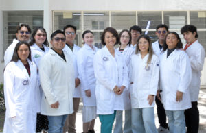 Laboratorio de Infectología Molecular BUAP, ciencia para la solución de problemas y capacitación profesional