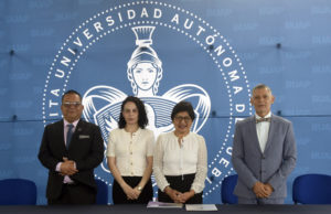 Bachillerato 5 de Mayo, referente en educación media superior