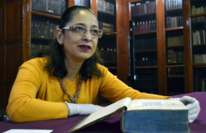 Biblioteca José María Lafragua, conservación y memoria en la BUAP