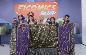 Neomagic Fest, celebración de creatividad y magia medieval