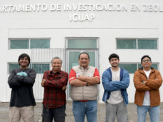 Promueve académico BUAP proyecto hídrico regional