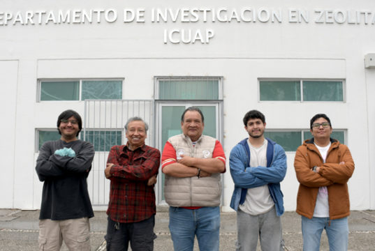 Promueve académico BUAP proyecto hídrico regional
