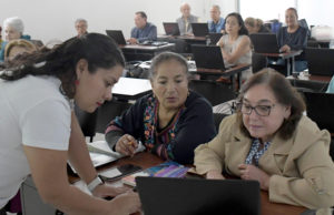 Universidad para Adultos de la BUAP, espacio de inclusión y aprendizaje permanente