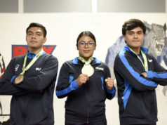 Obtiene selectivo de Kickboxing BUAP medallas durante competencia nacional