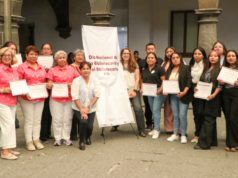 Reconoce gobierno estatal labor de bibliotecarias y bibliotecarios de Puebla