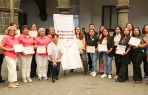 Reconoce gobierno estatal labor de bibliotecarias y bibliotecarios de Puebla