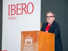 ¡Ya son madres y padres IBERO Puebla! Bienvenida a familias de nuevo ingreso