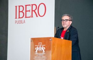 ¡Ya son madres y padres IBERO Puebla! Bienvenida a familias de nuevo ingreso