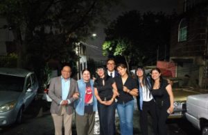 IBERO Puebla avanza en caso de Brenda Quevedo, quien continuará su proceso en libertad