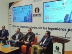 CICEPAC referente a nivel internacional