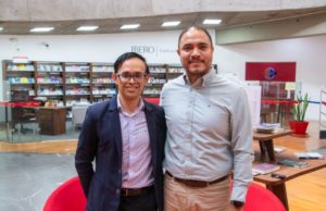 Más allá de las cifras: IBERO Puebla abre diálogo sobre la desaparición de personas