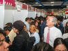 Acerca Pepe Chedraui a jóvenes a opciones de empleo formal en coordinación con la BUAP