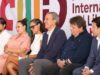 Posiciona Pepe Chedraui a Puebla capital como referente cultural con la segunda Feria Internacional del Libro