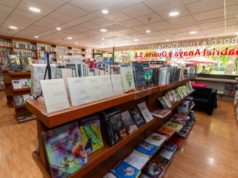 ¡Ven a la FLIP!: IBERO Puebla celebrará la primera edición de su Feria del Libro