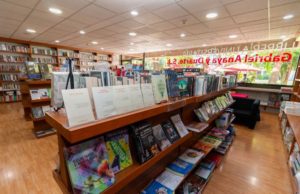 ¡Ven a la FLIP!: IBERO Puebla celebrará la primera edición de su Feria del Libro