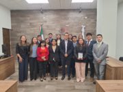 Impulsa Poder Judicial de Puebla la formación jurídica de estudiantes mediante acercamiento a tribunales laborales