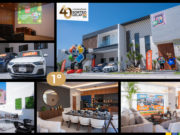 UDLAP festeja su cuadragésimo Sorteo con 2 lujosas residencias