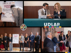 UDLAP y Secretaría de Medio Ambiente unen esfuerzos para impulsar la educación ambiental