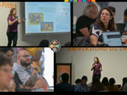 La UDLAP, punto de encuentro para el intercambio científico en bioinformática y redes complejas