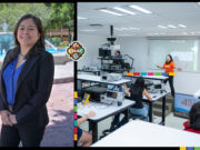 Académica UDLAP asesora un proyecto que creará dispositivo capaz de clasificar episodios ansioso-depresivos