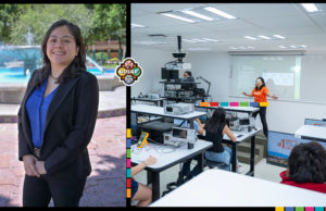 Académica UDLAP asesora un proyecto que creará dispositivo capaz de clasificar episodios ansioso-depresivos