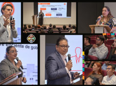 La UDLAP reúne a expertos para analizar los retos de la administración pública municipal