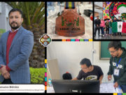 Académico UDLAP coordina a la delegación mexicana en la Competencia Internacional de Matemáticas