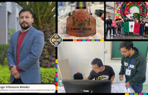 Académico UDLAP coordina a la delegación mexicana en la Competencia Internacional de Matemáticas