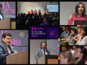 La UDLAP, sede del encuentro “IA Mujeres: el futuro se construye hoy”