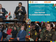 UDLAP e IMEESDN dialogan sobre las potencias asiáticas y el reordenamiento mundial