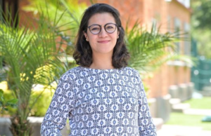 Directora de la Orquesta Symphonia de la UDLAP dirige agrupaciones de talla nacional e internacional