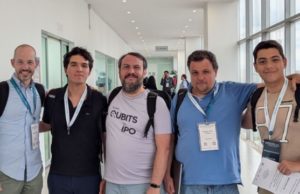 Talento IBERO Puebla obtiene primer lugar en el Hackathon LATAM 2026
