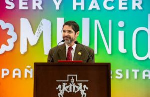 Vivir la travesía, abrazar el cambio: IBERO Puebla inicia el ciclo 2026-2027