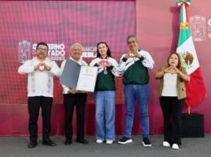 Talento Poblano Trasciende Fronteras con Medalla Internacional en Londres