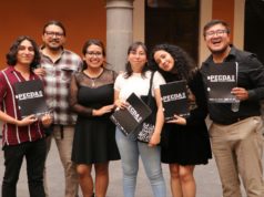 Concluyen con éxito beneficiarias y beneficiarios del PECDA 2025 sus proyectos artísticos