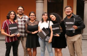 Concluyen con éxito beneficiarias y beneficiarios del PECDA 2025 sus proyectos artísticos
