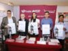 Gobierno de Pepe Chedraui fortalece junto con la BUAP e INAH la especialización en Patrimonio Cultural y Museología