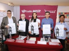 Gobierno de Pepe Chedraui fortalece junto con la BUAP e INAH la especialización en Patrimonio Cultural y Museología