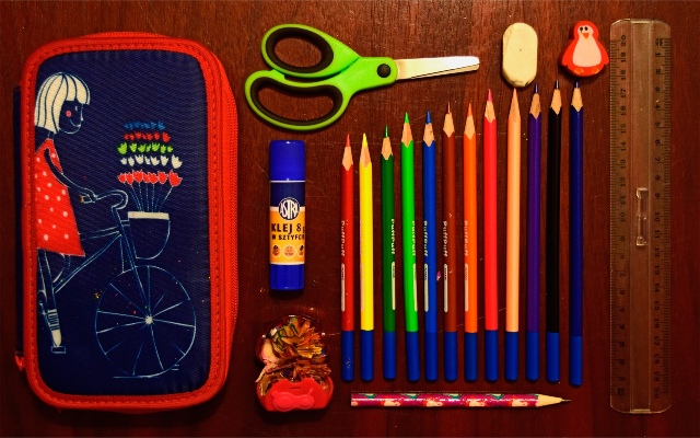 Regreso a clases
