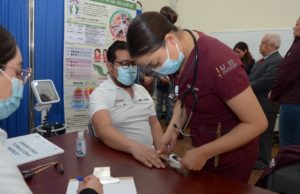 USEP ofrecerá 2,290 nuevos lugares para ampliar el acceso a la educación superior
